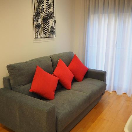 Apartament Modern A Girona Centre, Parking Gratis Extérieur photo