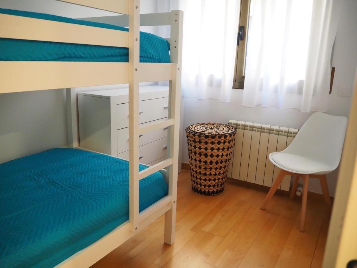 Apartament Modern A Girona Centre, Parking Gratis Extérieur photo