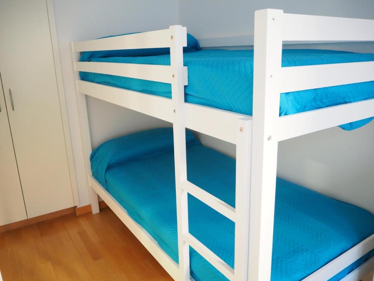Apartament Modern A Girona Centre, Parking Gratis Extérieur photo
