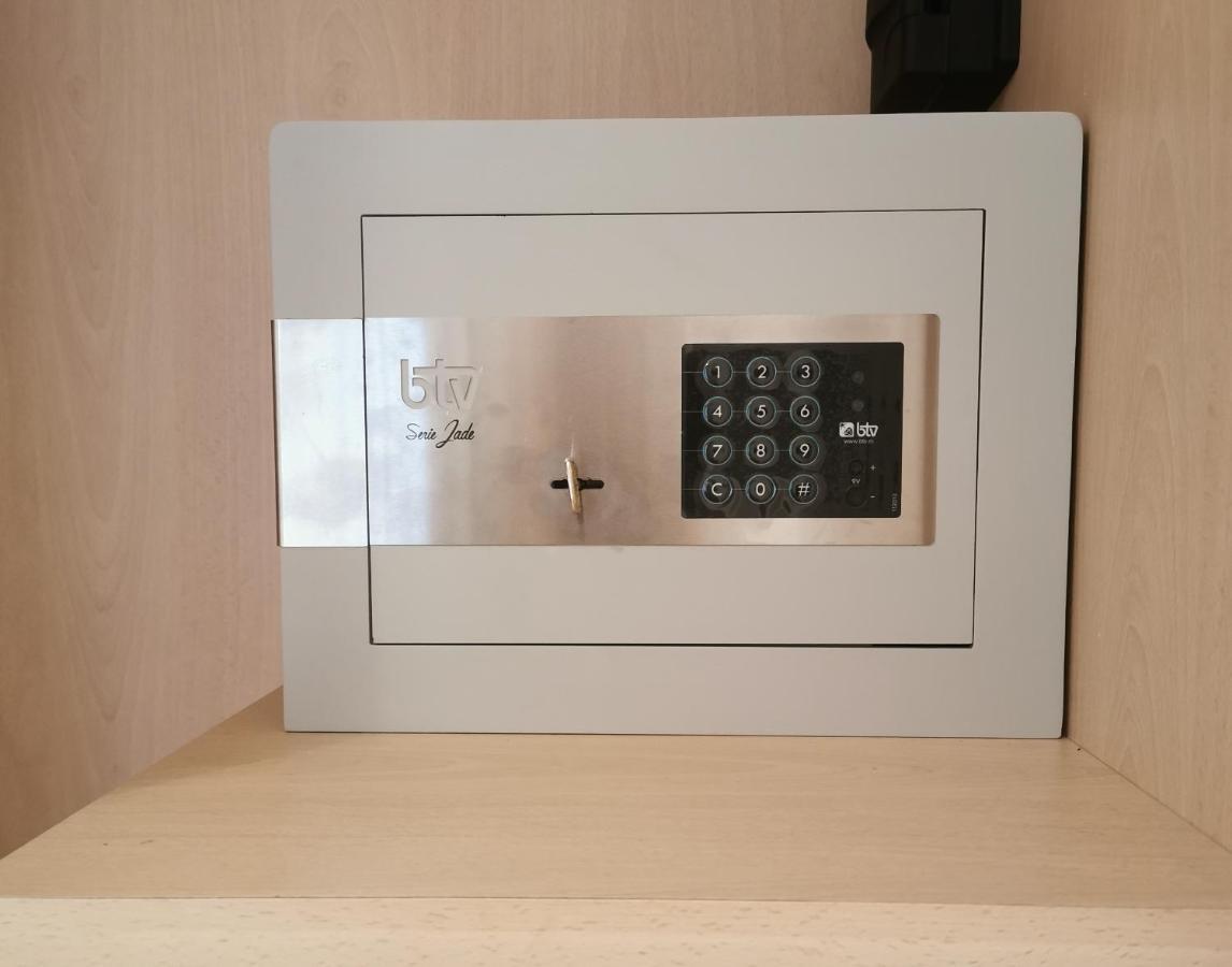 Apartament Modern A Girona Centre, Parking Gratis Extérieur photo