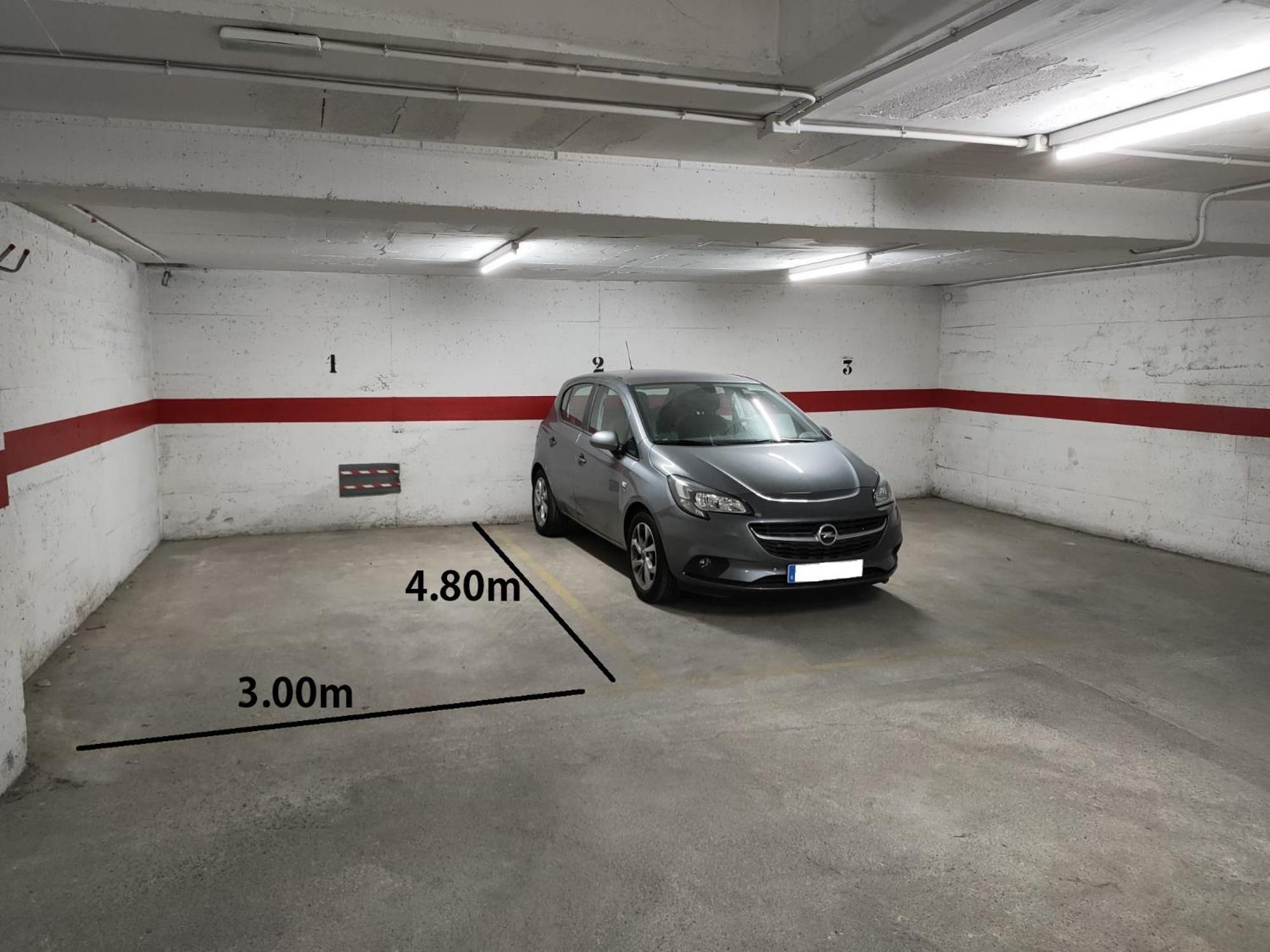 Apartament Modern A Girona Centre, Parking Gratis Extérieur photo